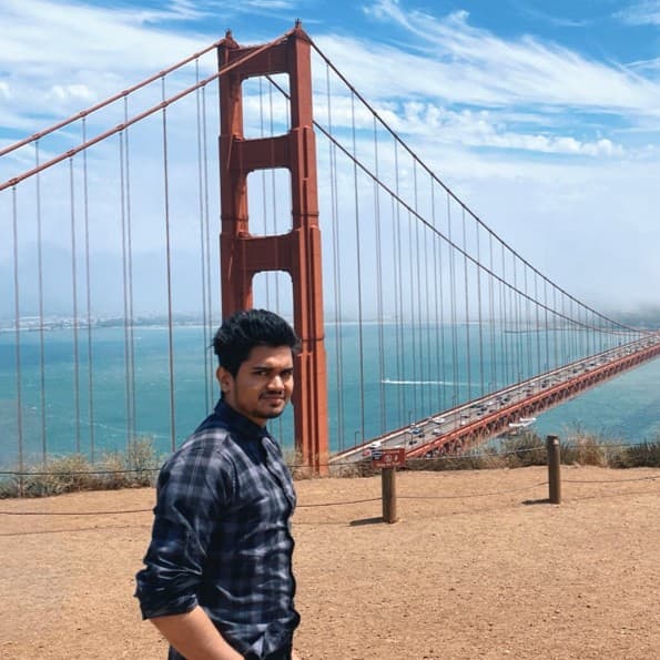 Rohan Kumar