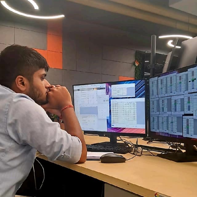 Rohan kumar