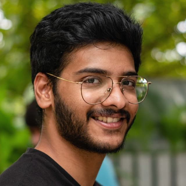 Rohan Kumar