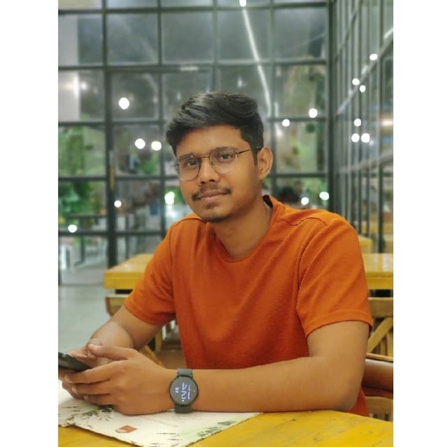Rohan kumar Ronde