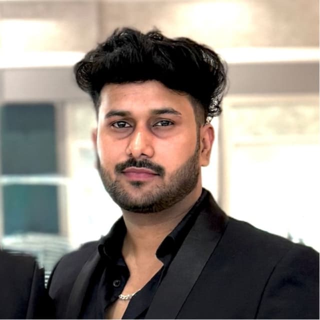 Rohan kumar