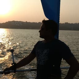 Rohan Kumbhare