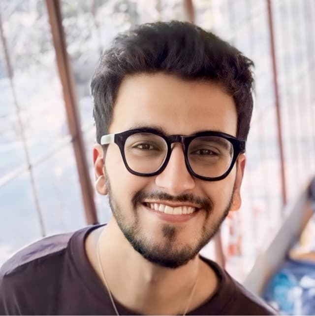 Rohan Madan