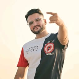 Rohan Malji