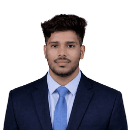 Rohan Malode