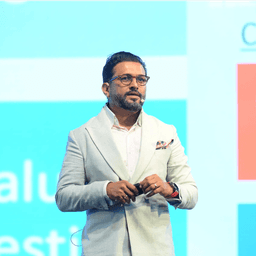 Rohan Mehta