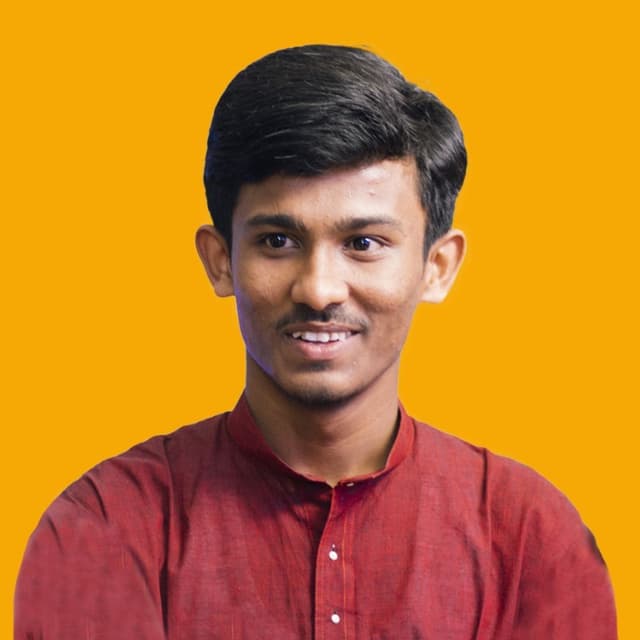 Rohan Mitra