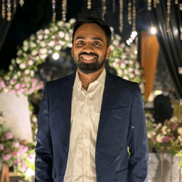 Rohan Mujumdar