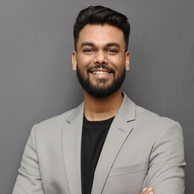Rohan Mukherjee