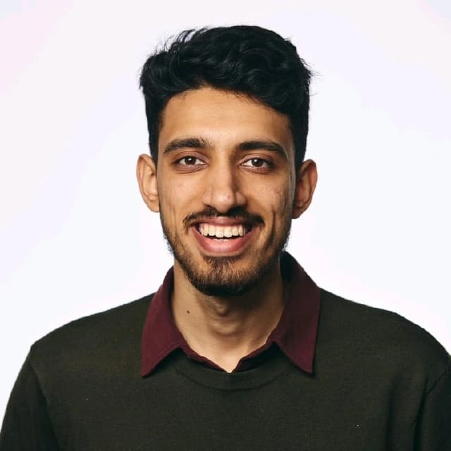 Rohan Mukhija