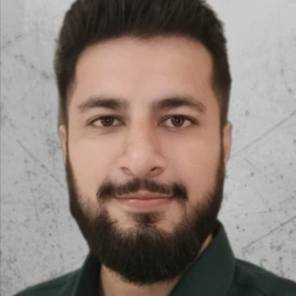 Rohan Nagpal