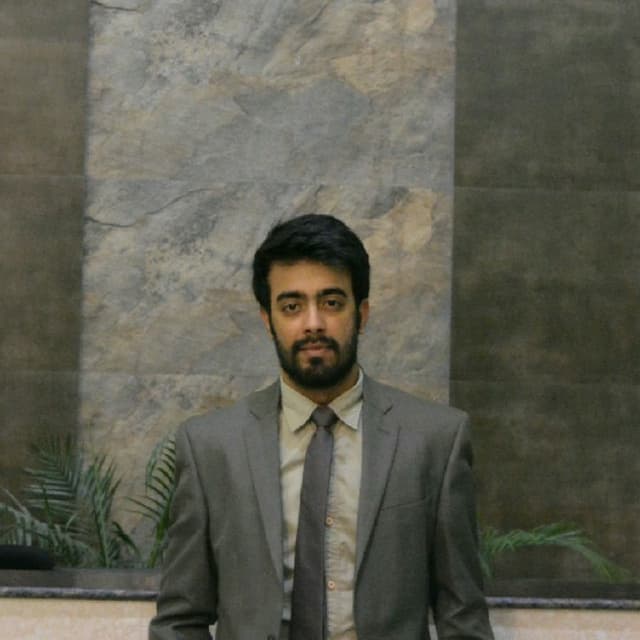 Rohan Nangia