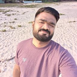 Rohan Patil
