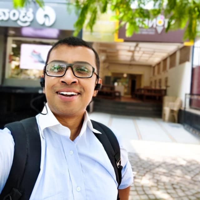Rohan Paul