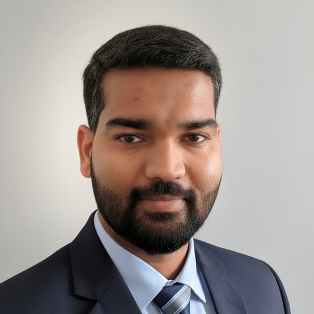 Rohan Pawale