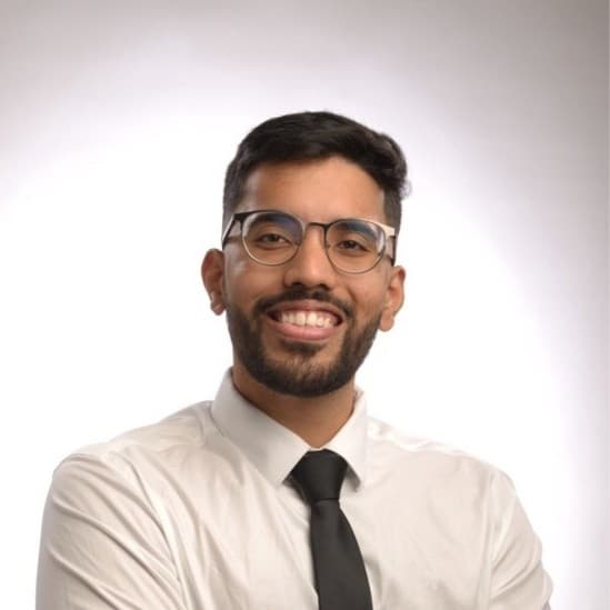 Rohan Peri
