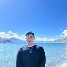 Rohan Phatale