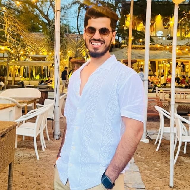 Rohan Piplani