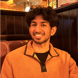 Rohan Putcha
