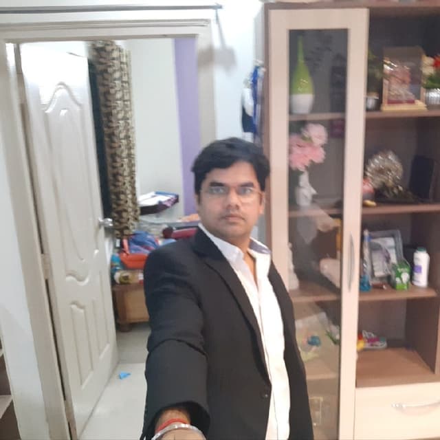 Rohan Raj