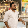 Rohan Ray