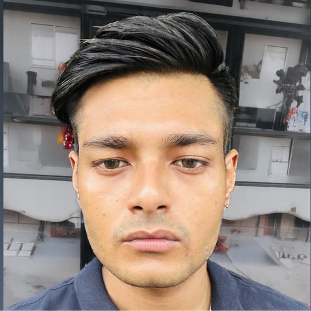 Rohan Roy Chowdhury