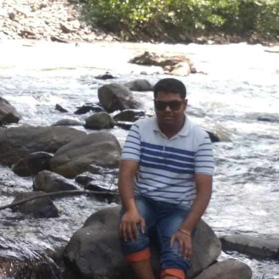 Rohan Rustagi