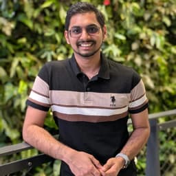Rohan Shukla
