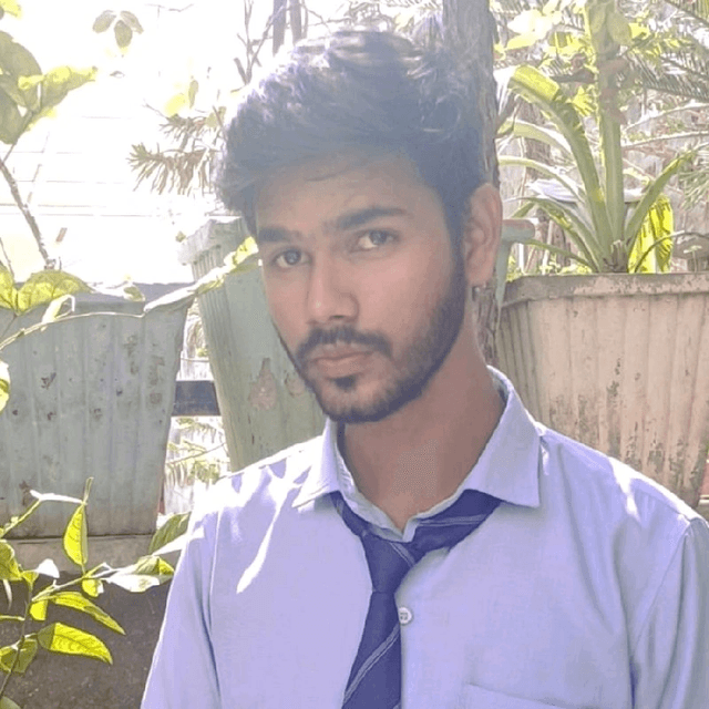 Rohan Sahu