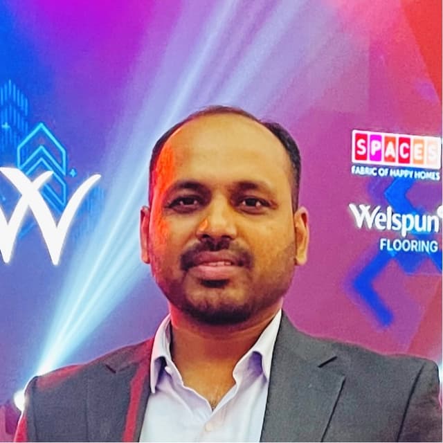 Rohan Salunkhe