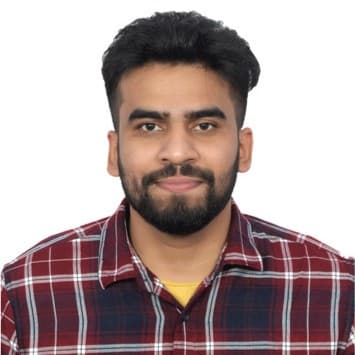 Rohan Saraswat