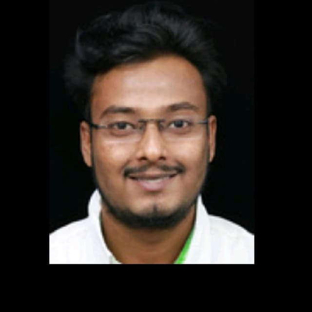 Rohan Sarkar
