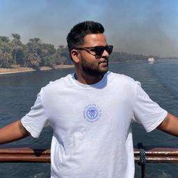 Rohan Saxena