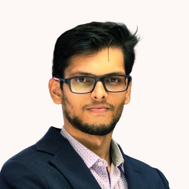 Rohan Sharan