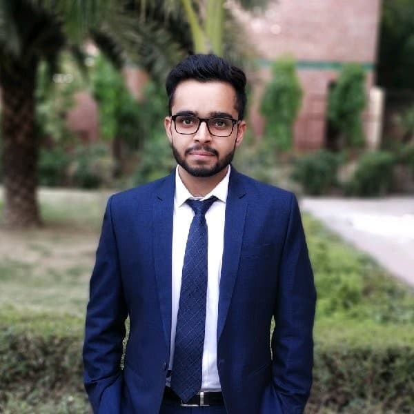 Rohan Sharma