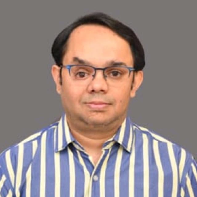 Rohan Sharma