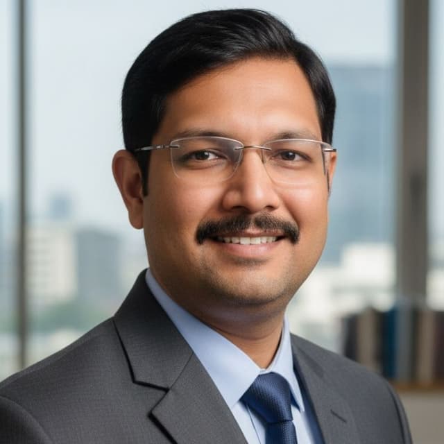 Rohan Sharma