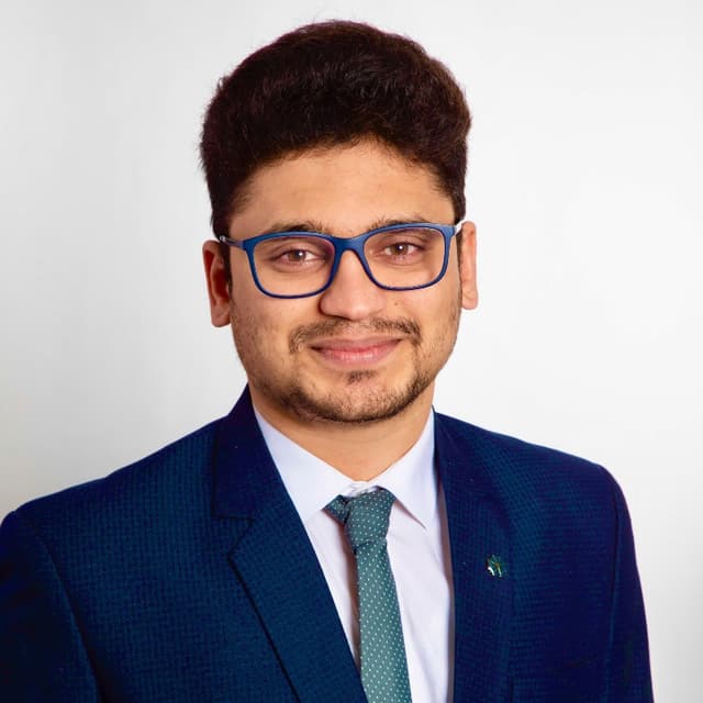 Rohan Shirbhate