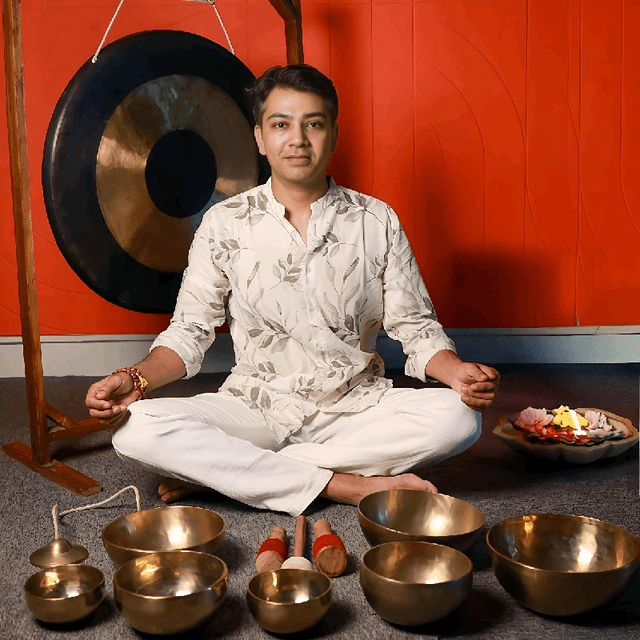 Rohan Shroff