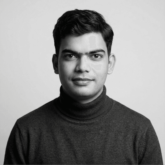 Rohan Shukla