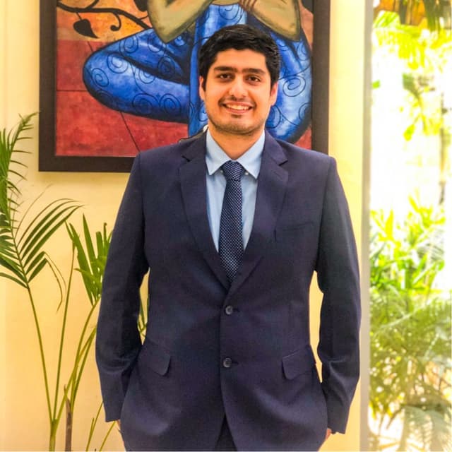 Rohan Sodhi
