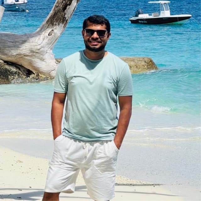 Rohan Srivastava