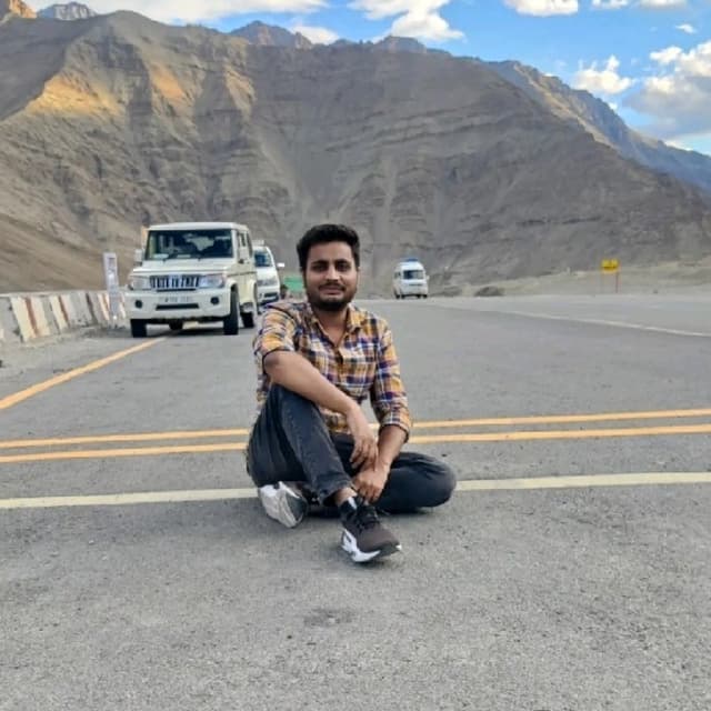 Rohan Srivastava
