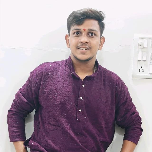 Rohan Thombare