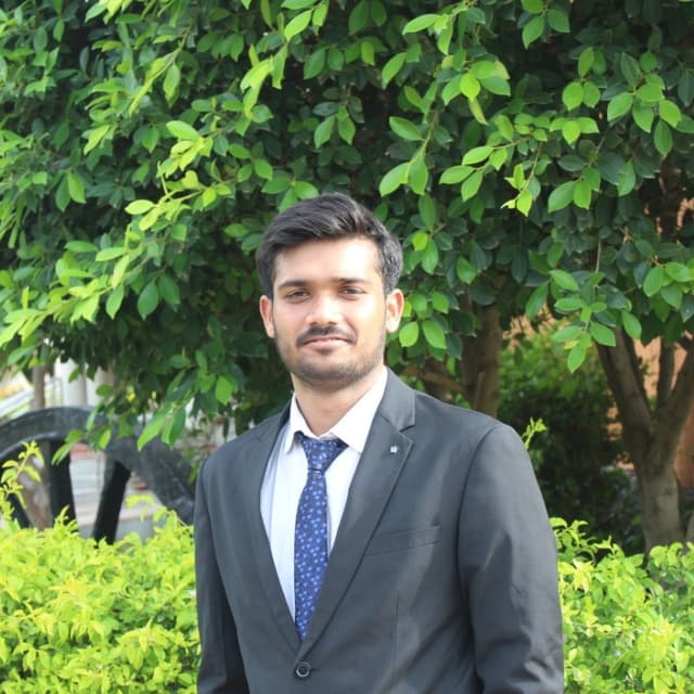 Rohan Tibrewal