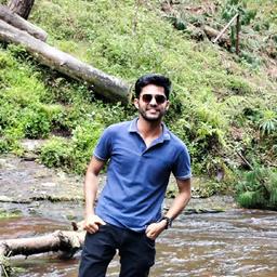 Rohan Trivedi