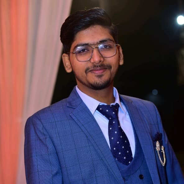 Rohan Tyagi