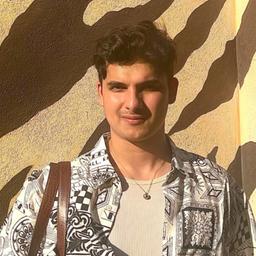 Rohan Vats
