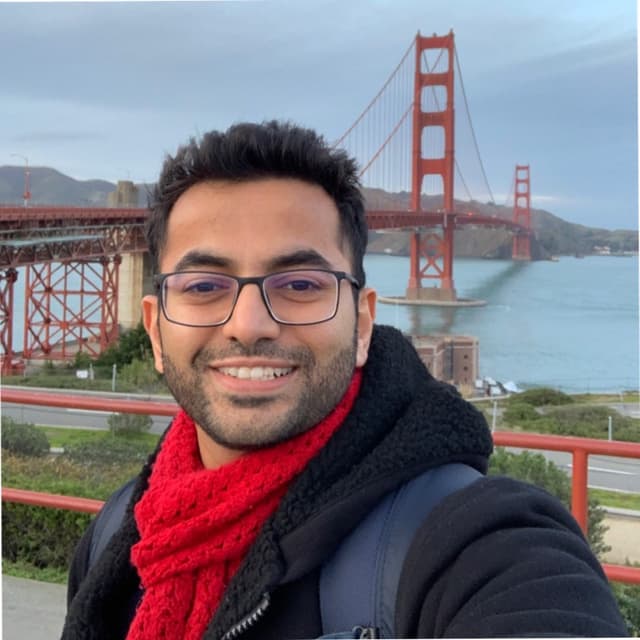 Rohan Verma