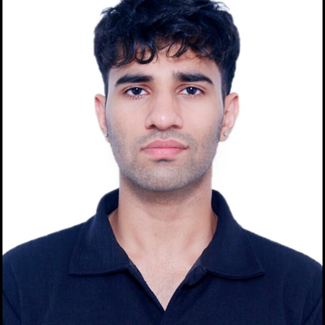 Rohan Yadav